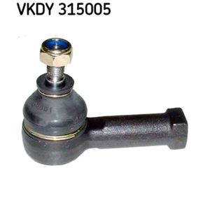 Spurstangenkopf SKF VKDY 315005 für Opel Corsa B Combo Tigra