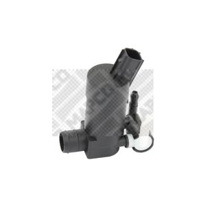 Waschwasserpumpe Scheibenreinigung MAPCO 90601 für Ford Volvo Mondeo IV Turnier