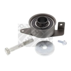 Spannrolle Zahnriemen MAPCO 23761 für Ford Escort IV Orion II Sierra Mondeo I