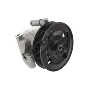 Hydraulikpumpe Lenkung MAPCO 27651 für Ford Focus I Turnier