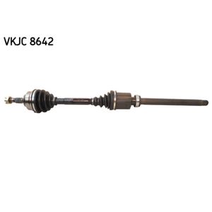 Antriebswelle SKF VKJC 8642 für Citroën Peugeot Ds4 308 I 3008