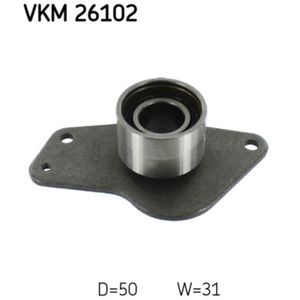 Umlenk-/Führungsrolle Zahnriemen SKF VKM 26102 für Renault Dacia 19 II Rapid