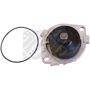 Wasserpumpe Motorkühlung MAPCO 21020 für Fiat Brava