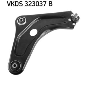 Lenker Radaufhängung SKF VKDS 323037 B für Citroën Peugeot C3 Picasso 208 I 207