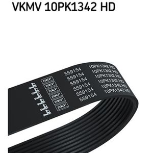 Keilrippenriemen SKF VKMV 10PK1342 HD