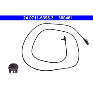 Sensor Raddrehzahl ATE 24.0711-6398.3 für Mercedes-Benz VW Sprinter 3,