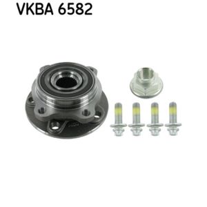 Radlagersatz SKF VKBA 6582 für Alfa Romeo Brera Spider 159 Sportwagon