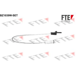 Warnkontakt Bremsbelagverschleiß FTE 9410031 für Mercedes-Benz T2/Ln1 Vario