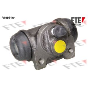 Radbremszylinder FTE 9210117 für Fiat Lancia Tipo Dedra Tempra