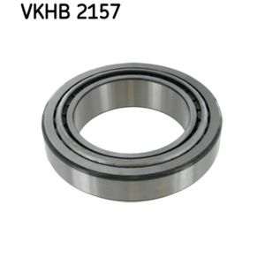 Radlager SKF VKHB 2157 für Opel Daihatsu Kia VW Lotus Bugatti Audi Smart Omega A