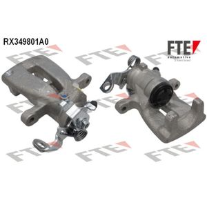 Bremssattel FTE 9290250 für Opel Astra G CC F Classic