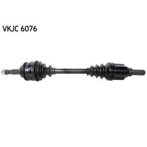 Antriebswelle SKF VKJC 6076 für Renault Clio II