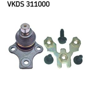 Trag-/Führungsgelenk SKF VKDS 311000 für VW Seat Golf II Jetta Passat B3/B4