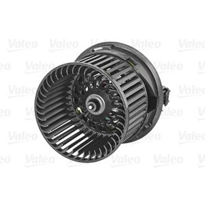 Innenraumgebläse VALEO 715271 für Peugeot Citroën 208 I C3 III