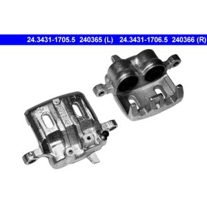 Bremssattel ATE 24.3431-1705.5 für Hyundai Galloper II