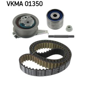 Zahnriemensatz SKF VKMA 01350 für VW Audi Skoda Seat Polo V A1