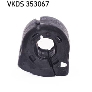 Lagerbuchse Stabilisator SKF VKDS 353067 für Peugeot DS 207 CC 3