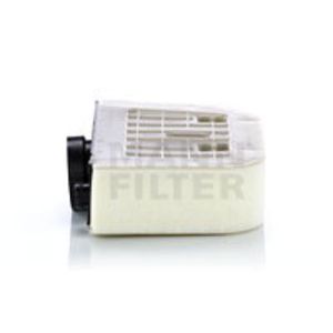 Luftfilter MANN-FILTER C 38 011 für Audi VW Q7