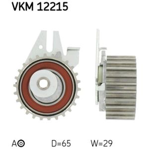 Spannrolle Zahnriemen SKF VKM 12215 für Fiat Lancia Brava Y