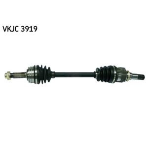 Antriebswelle SKF VKJC 3919 für Citroën Peugeot C1