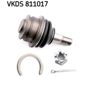 Trag-/Führungsgelenk SKF VKDS 811017