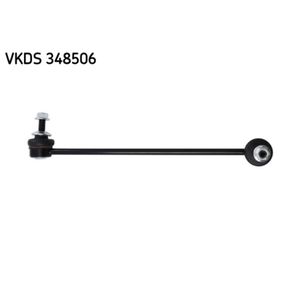 Stange/Strebe Stabilisator SKF VKDS 348506 für BMW 5er