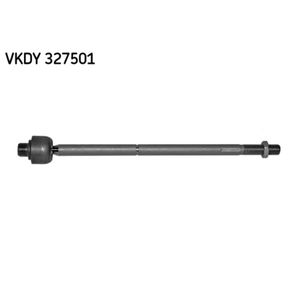 Axialgelenk Spurstange SKF VKDY 327501 für Land Rover Discovery III