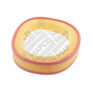 Luftfilter MAPCO 60403 für Mercedes-Benz 190 123