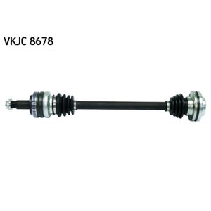 Antriebswelle SKF VKJC 8678 für BMW 3er