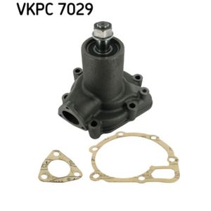 Wasserpumpe Motorkühlung SKF VKPC 7029