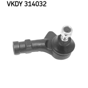 Spurstangenkopf SKF VKDY 314032 für Ford Sierra II Turnier