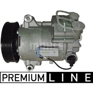 Kompressor Klimaanlage MAHLE ACP 150 000P für Opel Chevrolet Astra J Caravan