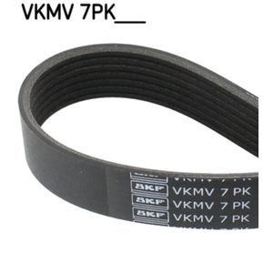 Keilrippenriemen SKF VKMV 7PK1784 für Renault Espace IV Megane III Scénic