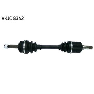 Antriebswelle SKF VKJC 8342 für Opel Corsa C Combo Tigra Twintop