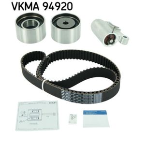 Zahnriemensatz SKF VKMA 94920