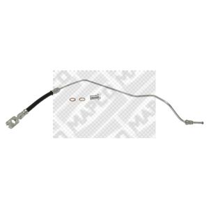 Bremsschlauch MAPCO 3670 für VW Audi Passat B5 A6 C5 Variant