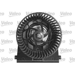 Innenraumgebläse VALEO 698262 für Seat VW Audi Skoda Ibiza II Cordoba A3