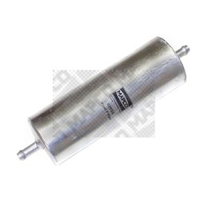 Kraftstofffilter MAPCO 62650 für BMW Alpina 3er 8