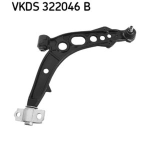 Lenker Radaufhängung SKF VKDS 322046 B für Fiat Lancia Punto Y