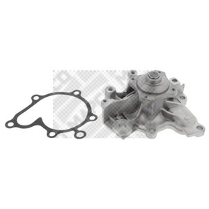 Wasserpumpe Motorkühlung MAPCO 21506 für Ford Usa Probe II