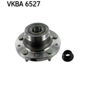 Radlagersatz SKF VKBA 6527 für Ford Transit Tourneo