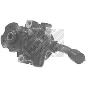 Hydraulikpumpe Lenkung MAPCO 27341 für Peugeot Citroën Boxer Jumper