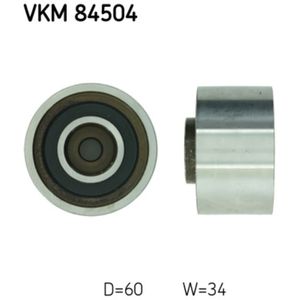 Umlenk-/Führungsrolle Zahnriemen SKF VKM 84504 für Kia Hyundai Carnival I K2900