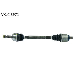 Antriebswelle SKF VKJC 5971 für Renault Scénic II