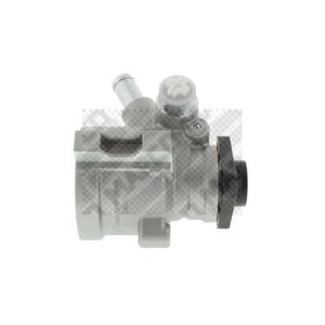 Hydraulikpumpe Lenkung MAPCO 27637 für Ford Sierra II Granada Scorpio I