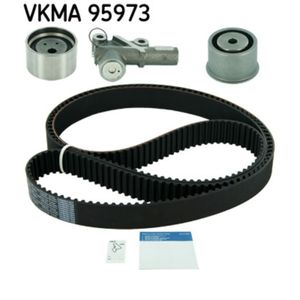 Zahnriemensatz SKF VKMA 95973 für Hyundai XG