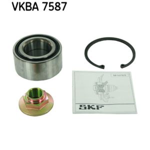 Radlagersatz SKF VKBA 7587 Honda S2000