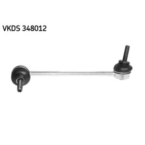 Stange/Strebe Stabilisator SKF VKDS 348012 für Mercedes-Benz A