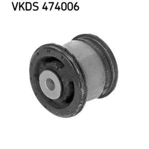 Achskörper SKF VKDS 474006 für Ford Escort VI Turnier