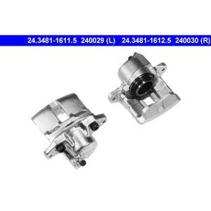 Bremssattel ATE 24.3481-1611.5 für Renault Dacia Super 5 9